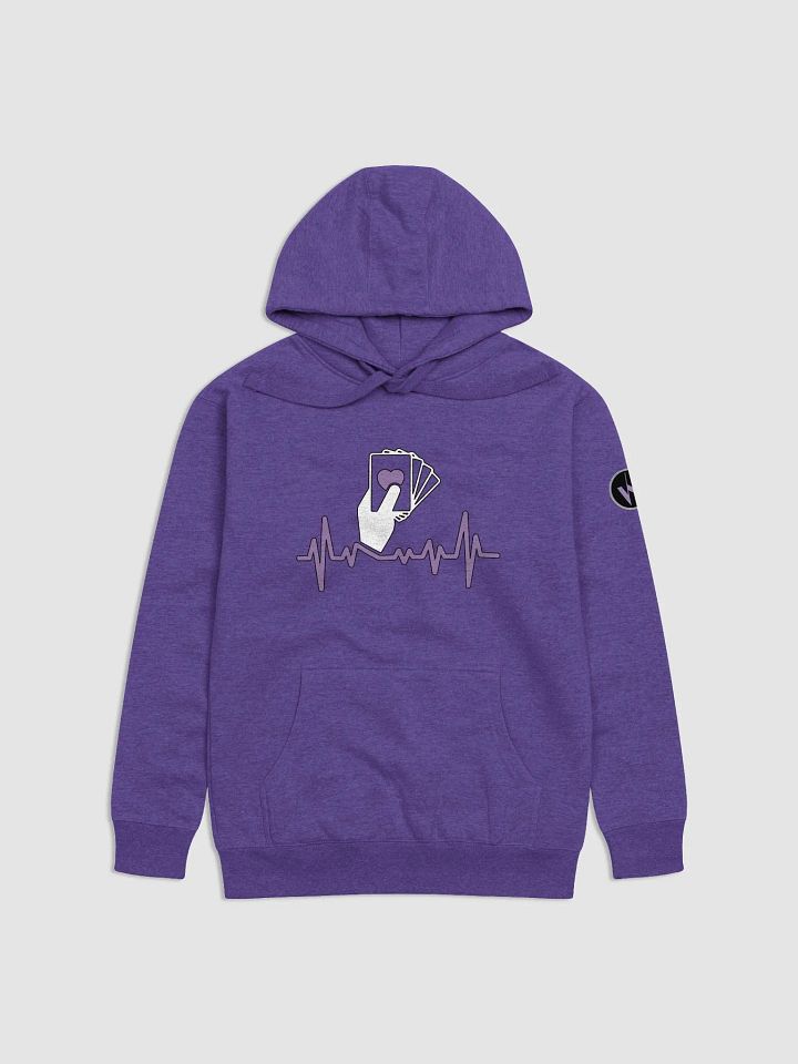 Poker Life Hoodie product image (7)