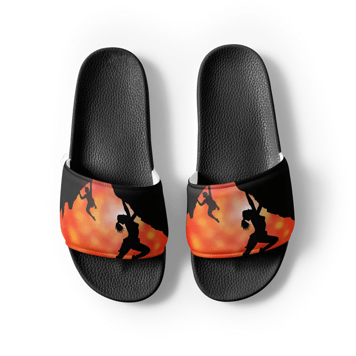 Bouldering flare sliders (mens) product image (2)
