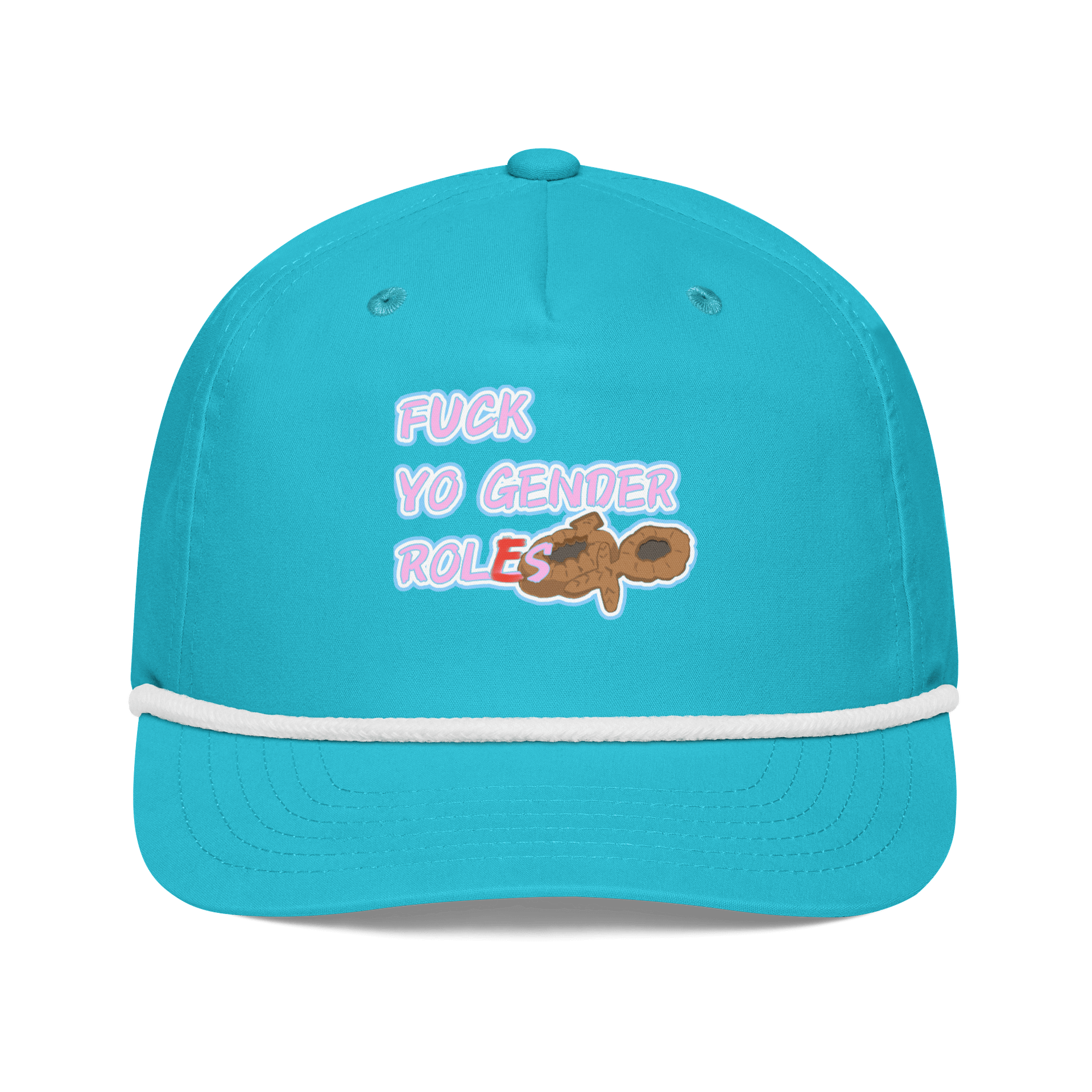 F-ck Yo Gender Roles product image (19)