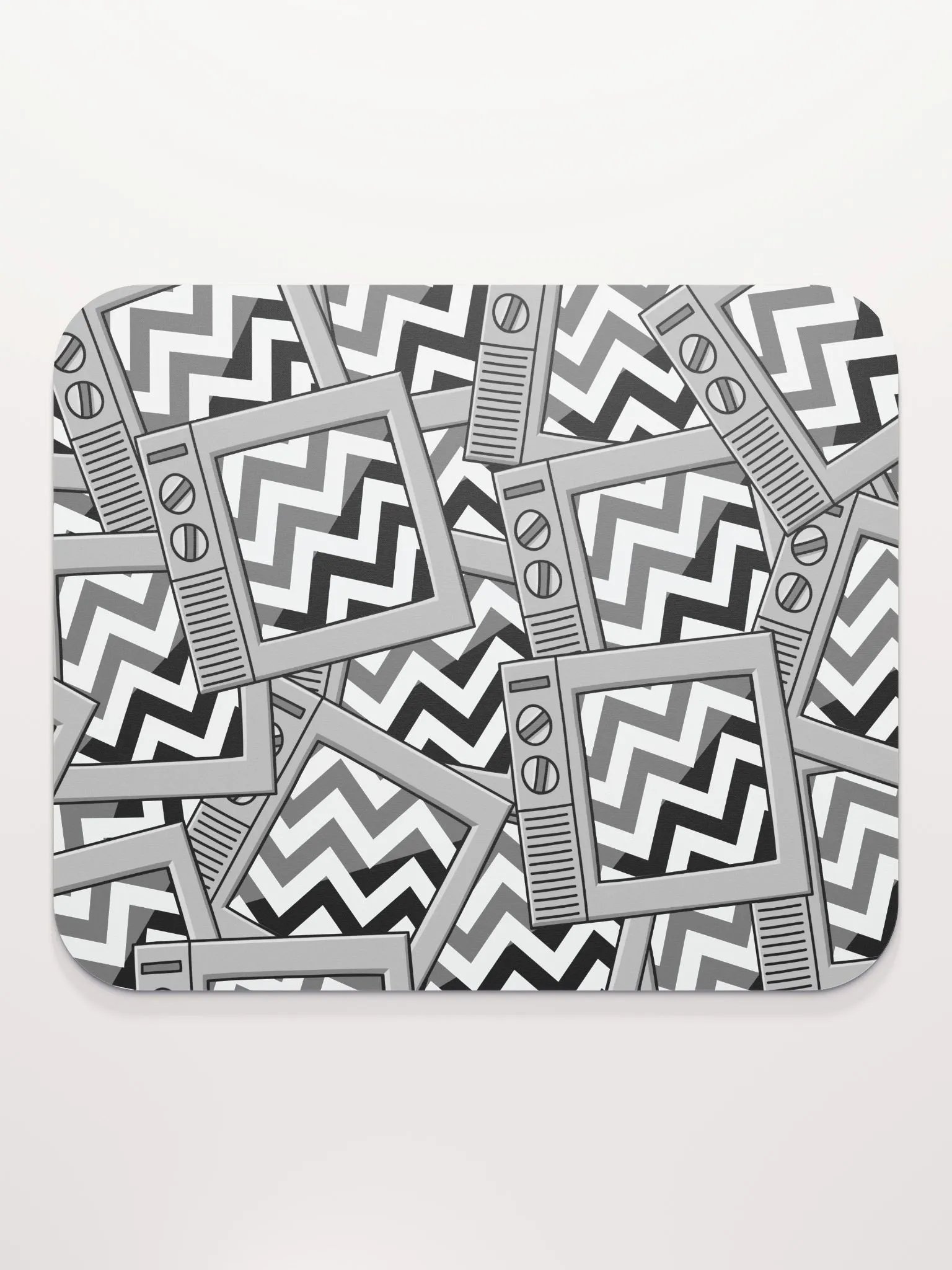 TV Mouse Mat product image (2)