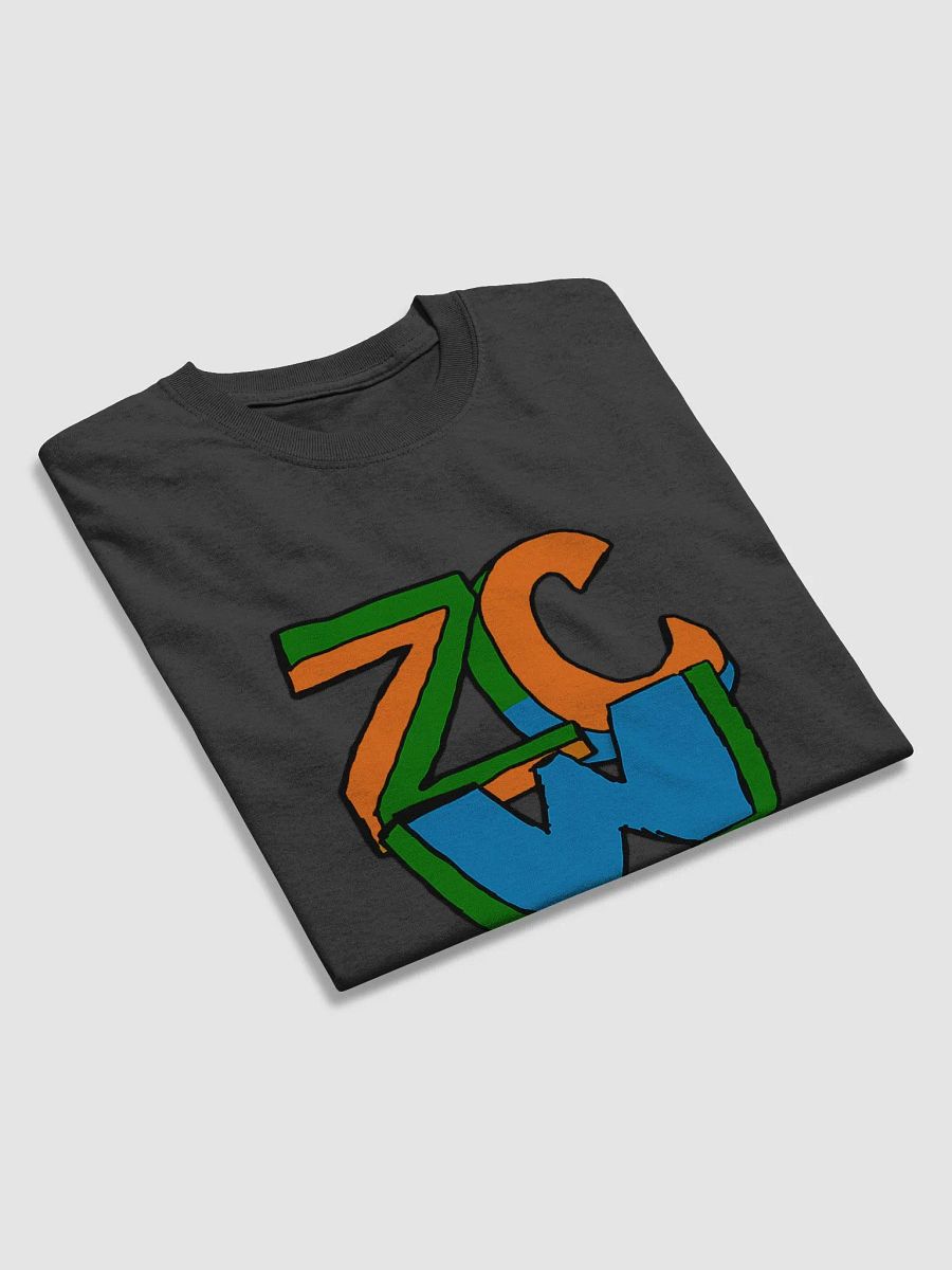 ZCW Tee product image (6)