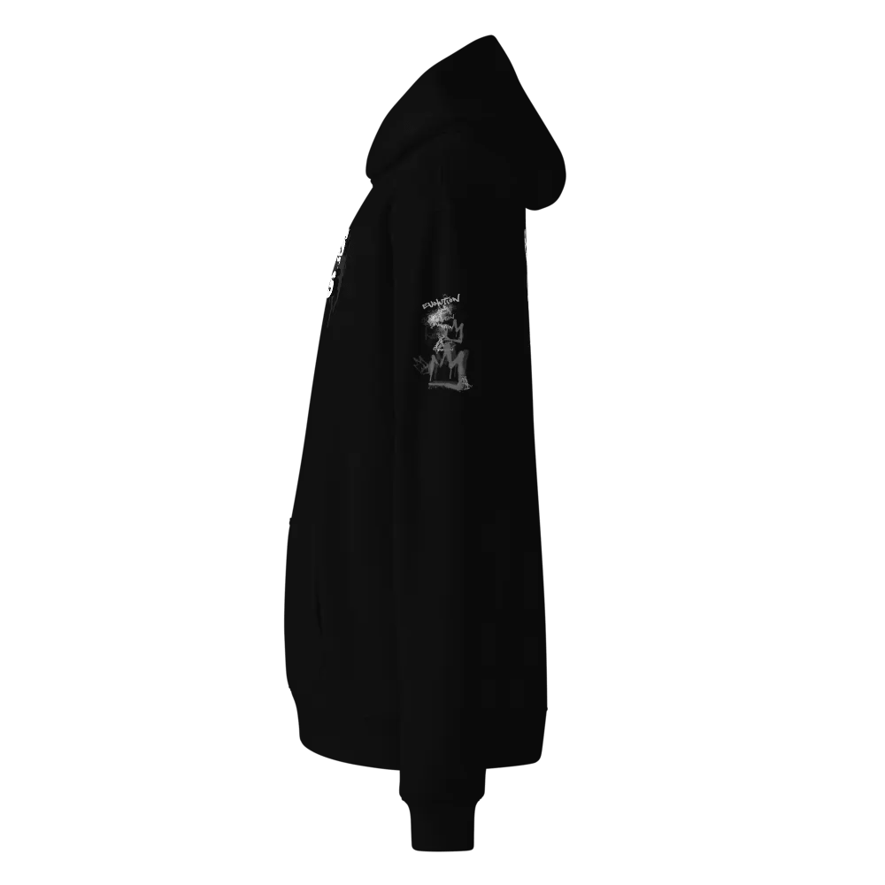 Chaos Speaks - Hoodie product image (4)
