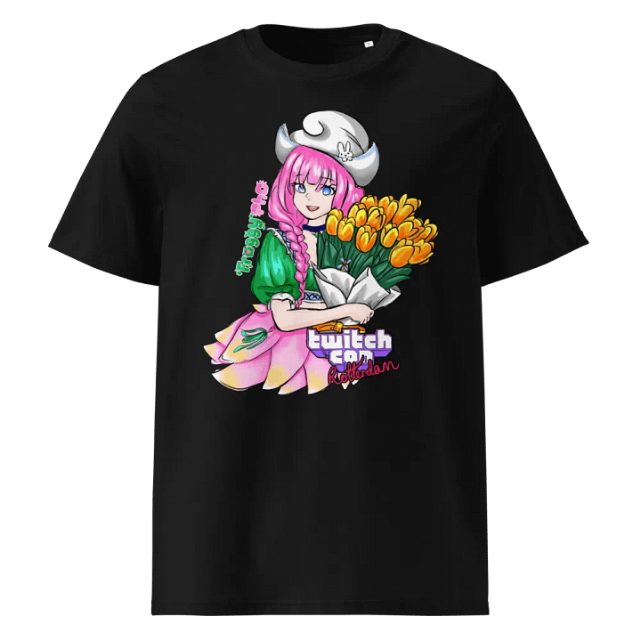 TwitchCon Rotterdam Shirt product image (1)