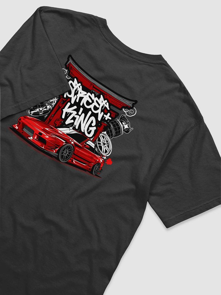 180SX T-Shirt product image (6)