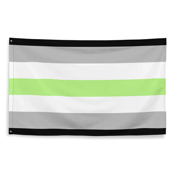Agender Flag product image (2)