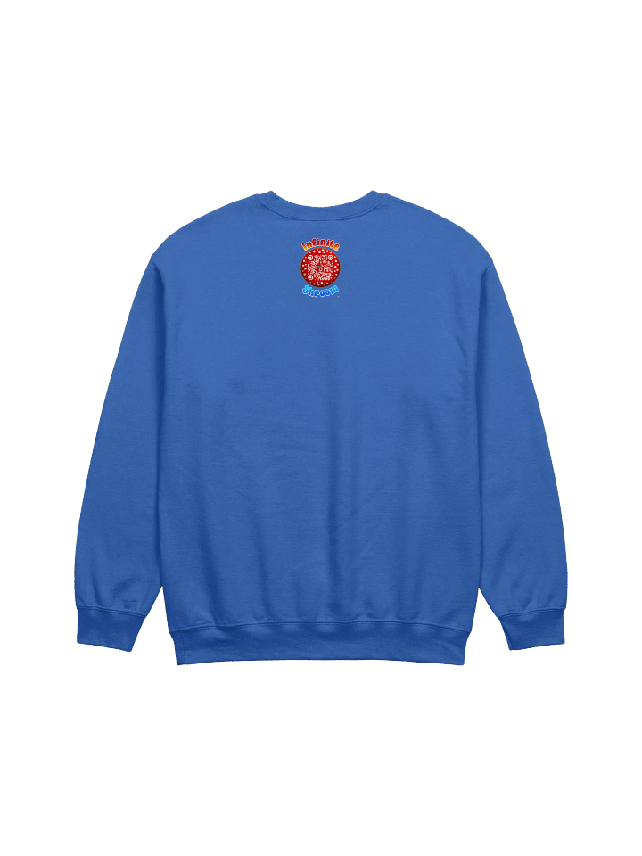 TAKE ME TO YOUR DEALER SWEATSHIRT product image (2)