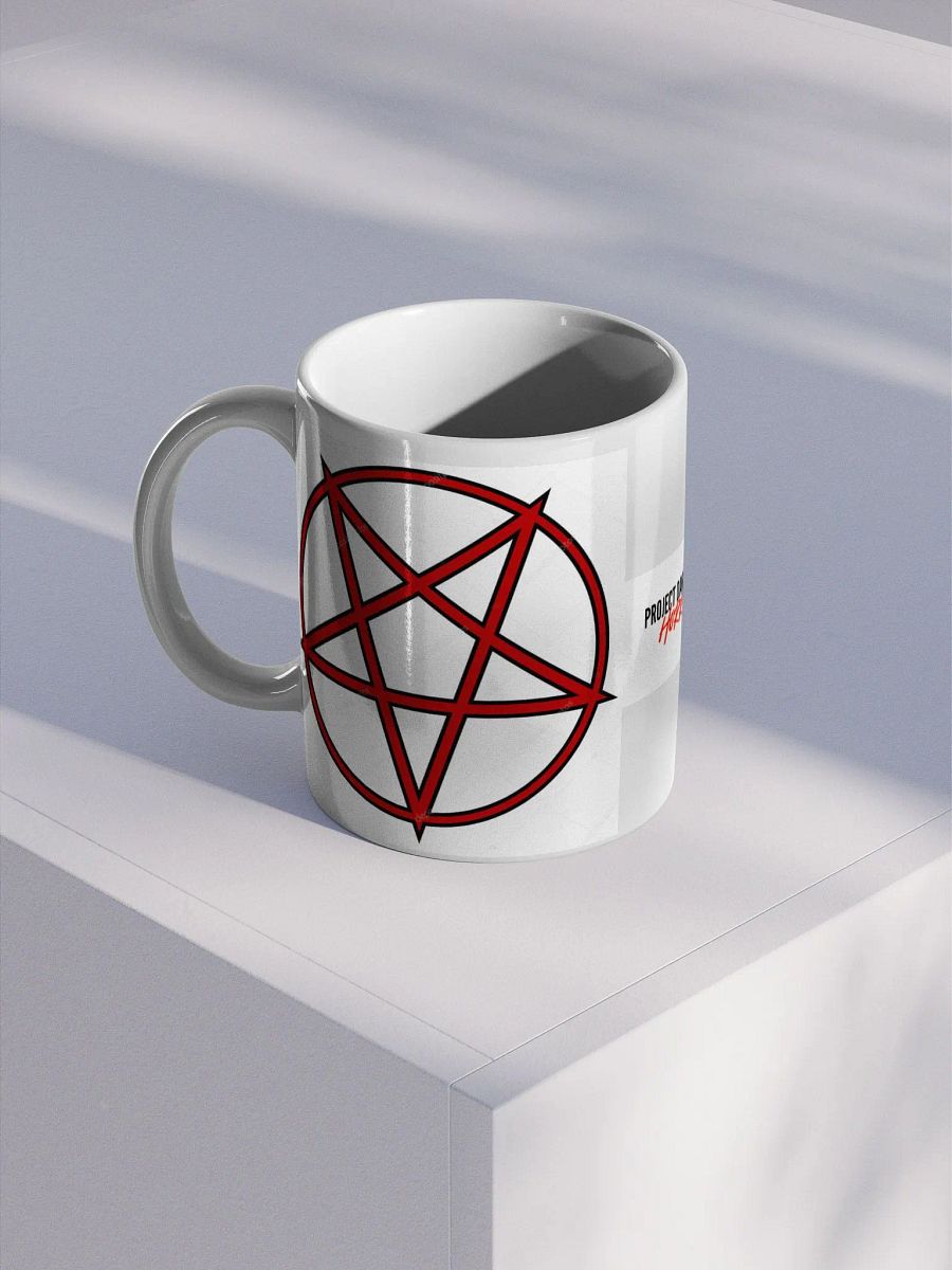 PDKH Coffee/Tea Mug3 product image (1)