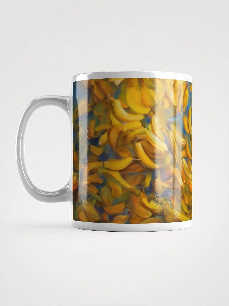 Banana Bear Mug product image (16)