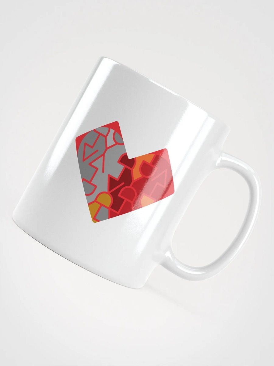 I Love You, Dad Icon / MO Mug product image (4)