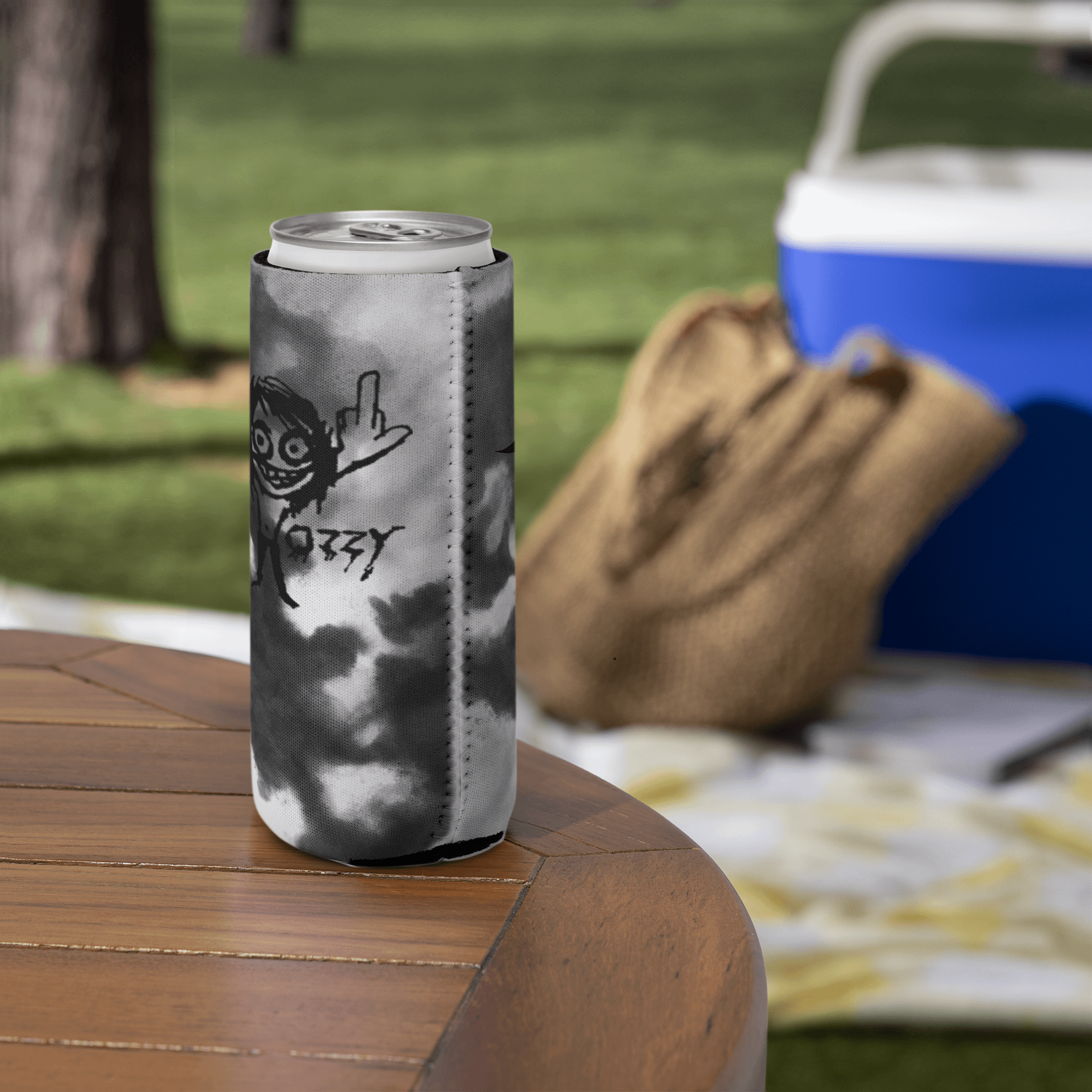 Ozzy Coozie product image (5)
