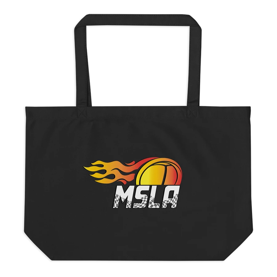 MSLA Racing Team Collection - Tote Bag product image (2)