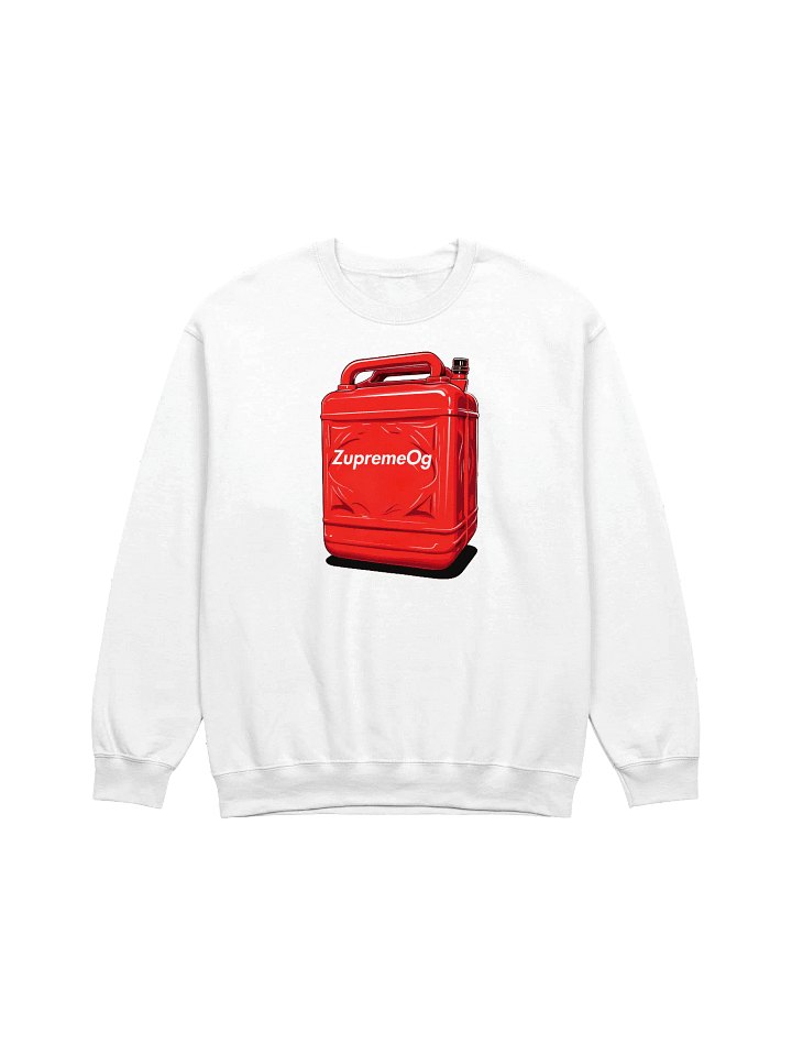 Zupreme Og (Sweatshirt) product image (1)