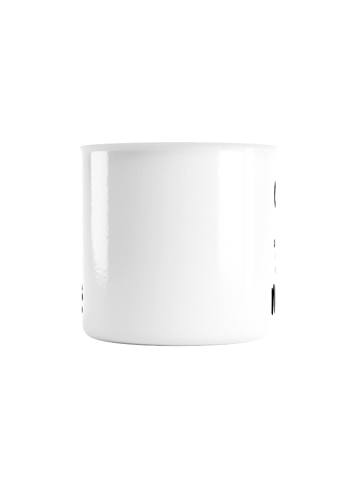 *LIMITED EDITION* Camp Nuggie Mug product image (2)
