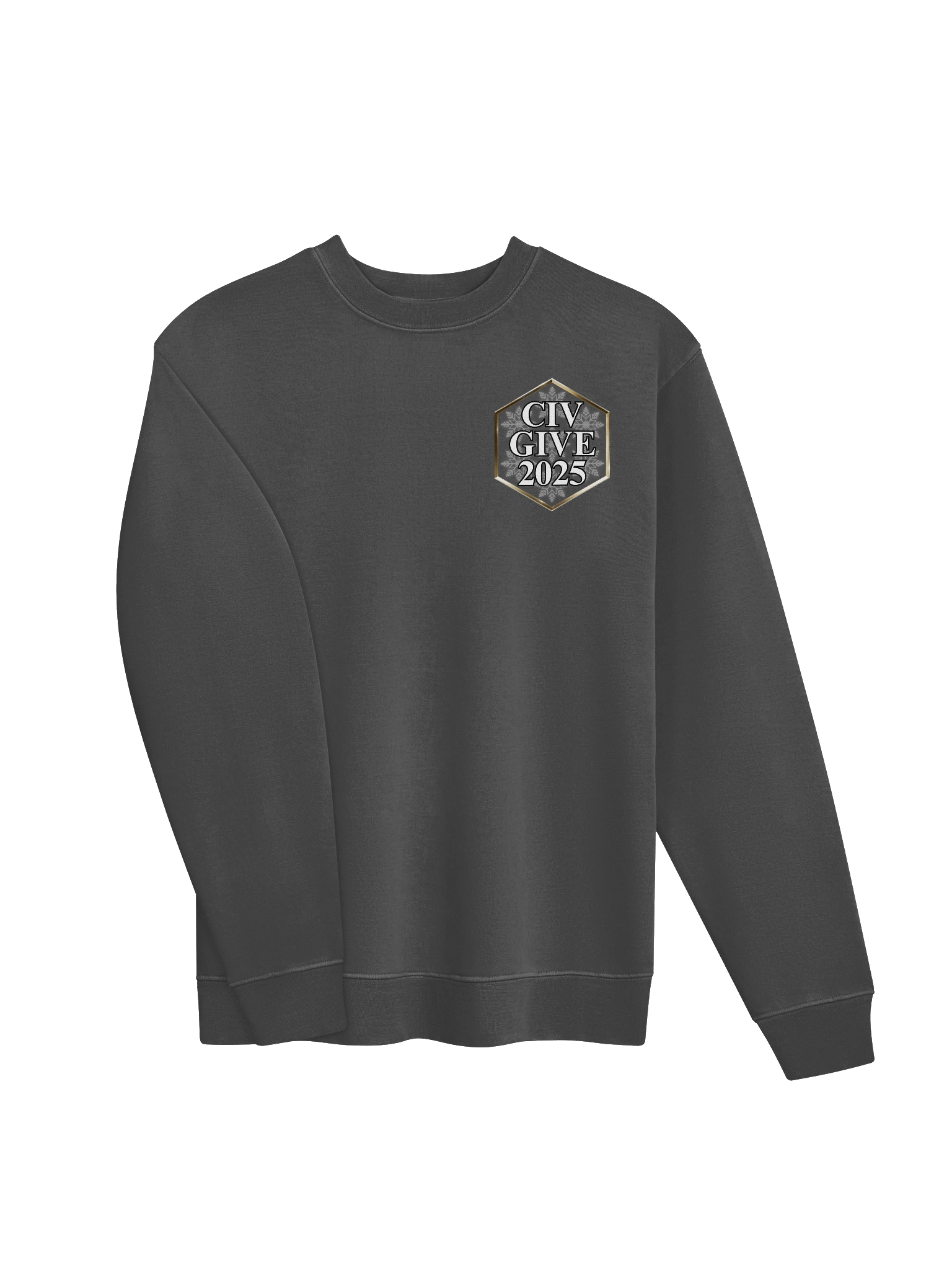 Civ Give 2025 Sweater product image (3)