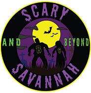 Scary Savannah and Beyond