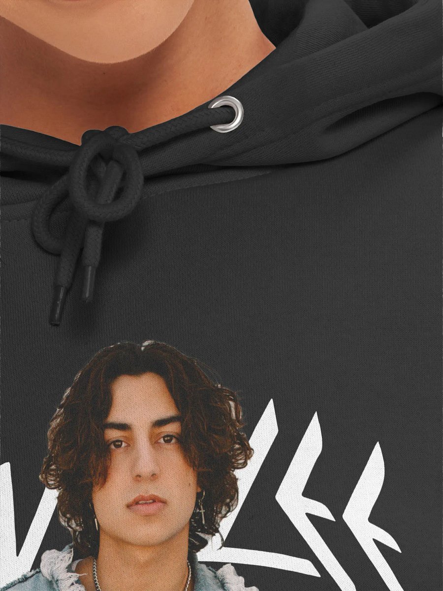 DAVID LEE Picture Hoodie product image (7)
