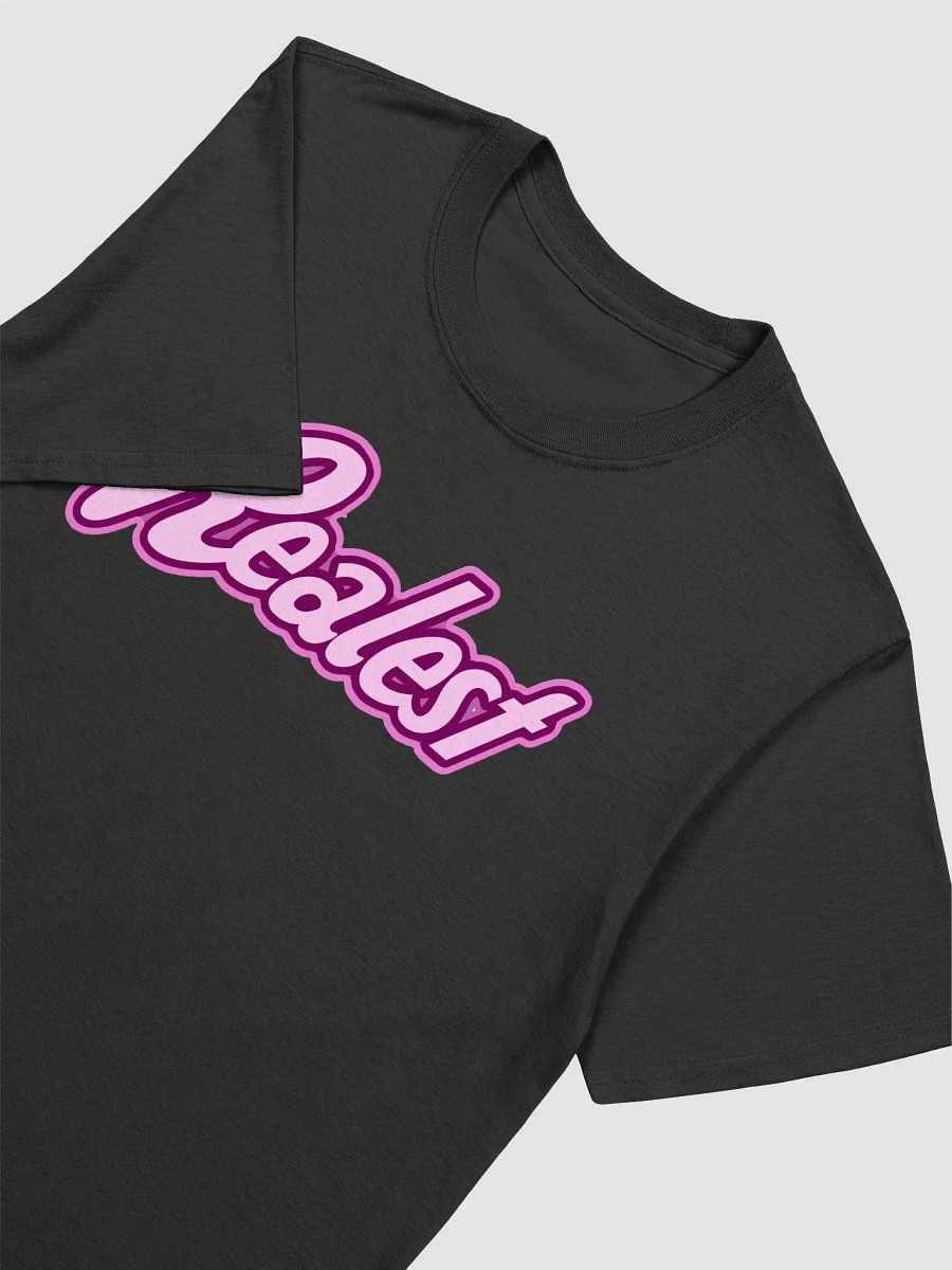 REALEST LOGO TEE 