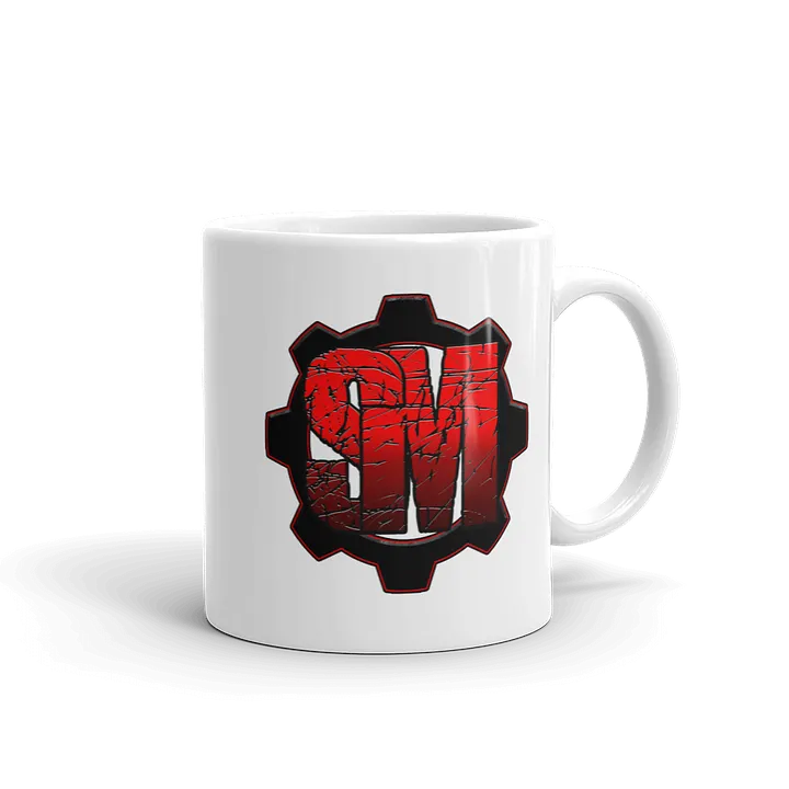 Scrapman Mug product image (1)