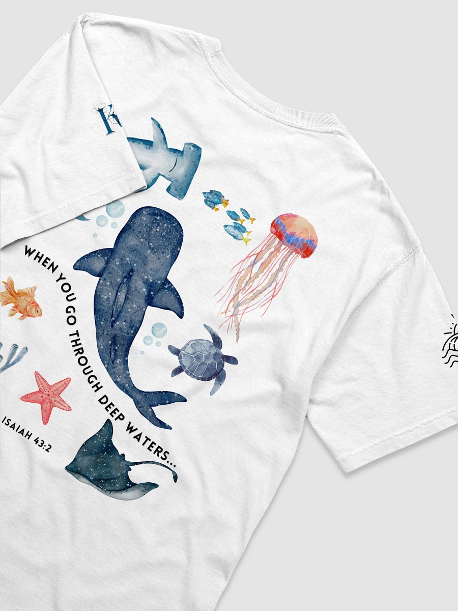 Deep Waters product image (4)