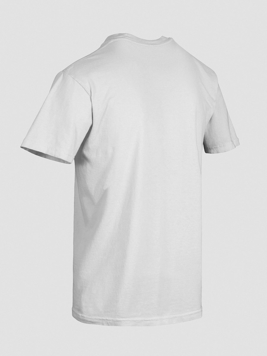 Pasta Grannies Embroidered Hearts Logo Tee product image (20)