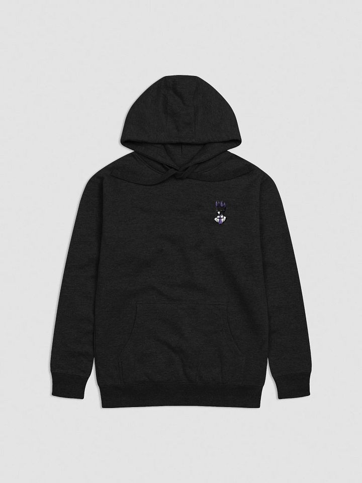 CORE QWERTY - HOODIE product image (2)