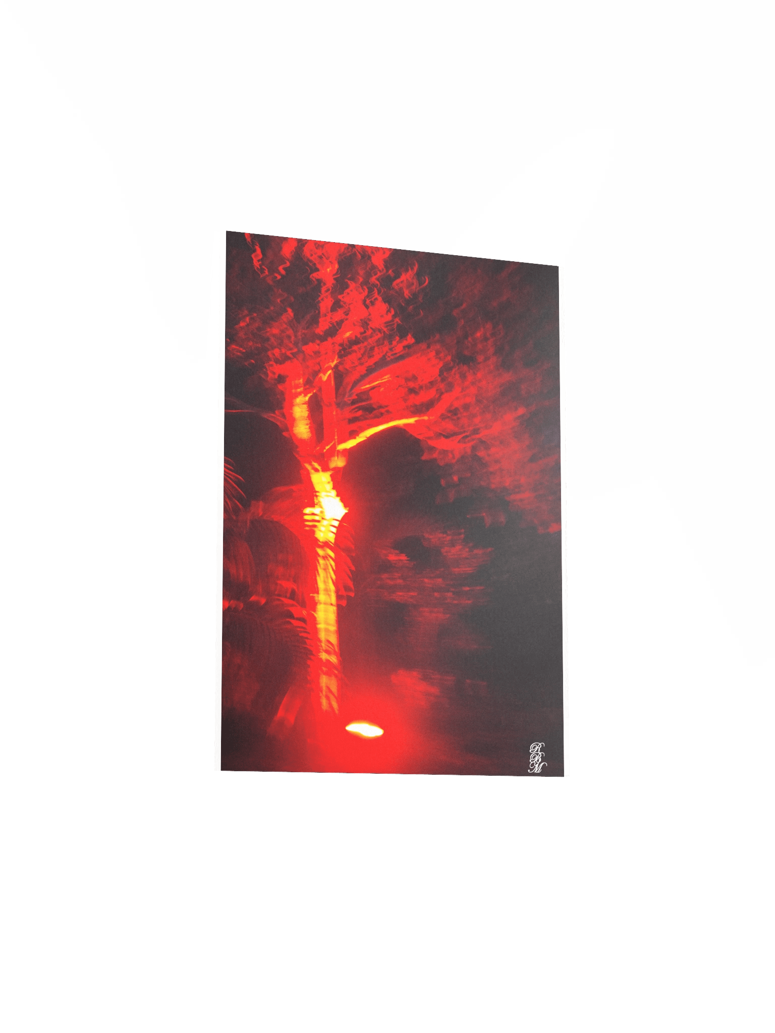 Red Light Tree product image (17)