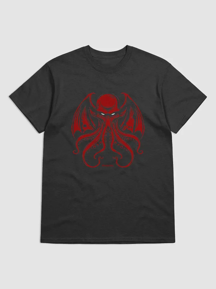 The Guild T-Shirt - Cthulhu Fhtagn product image (1)