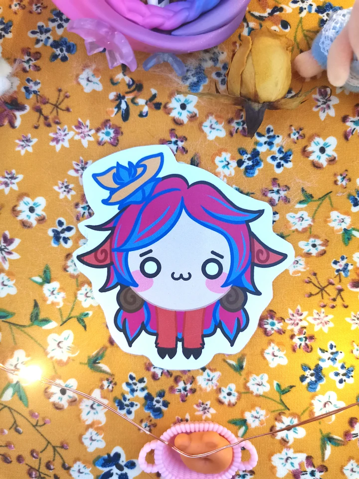 OwO Series Stickers product image (1)