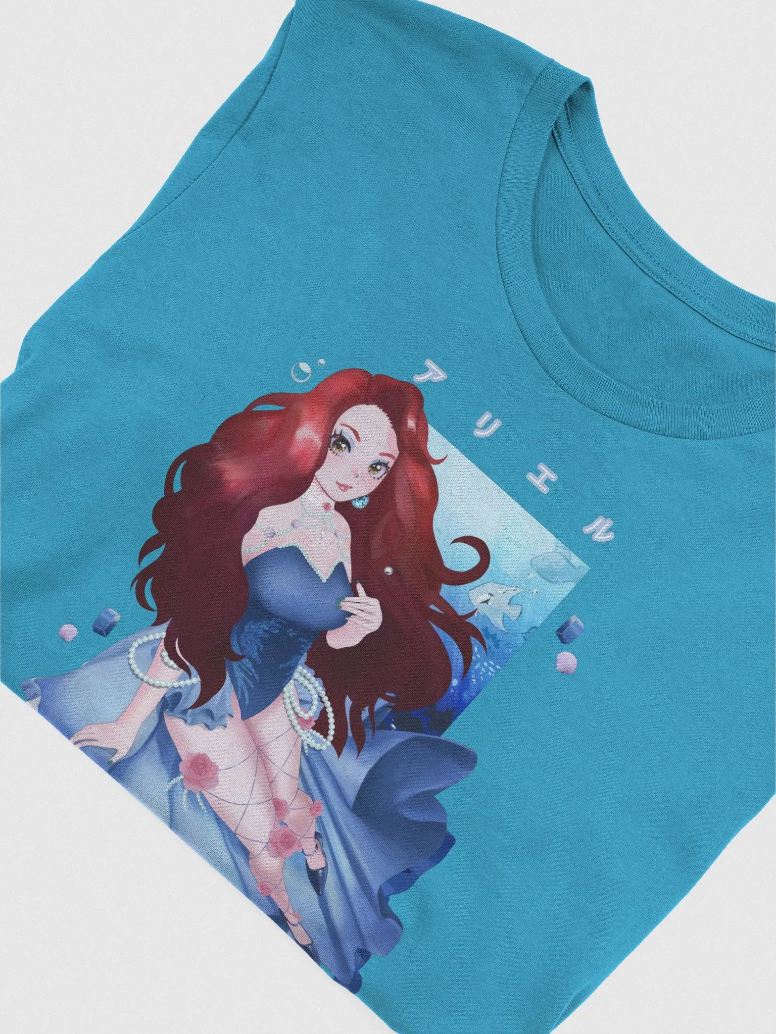 Graphic Tee (Anime) product image (3)