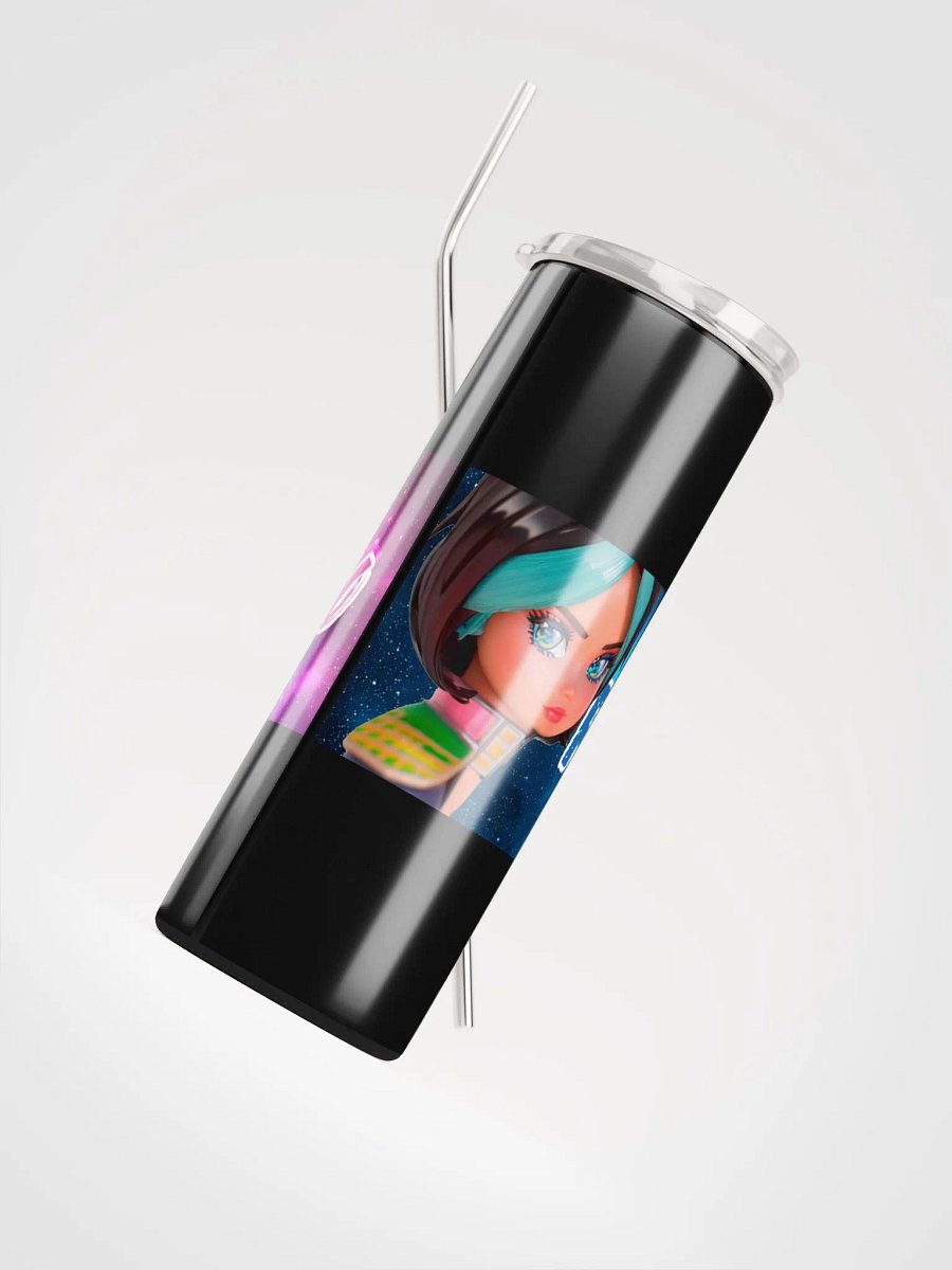 Baddie's BIG Tumbler 2.0 product image (4)