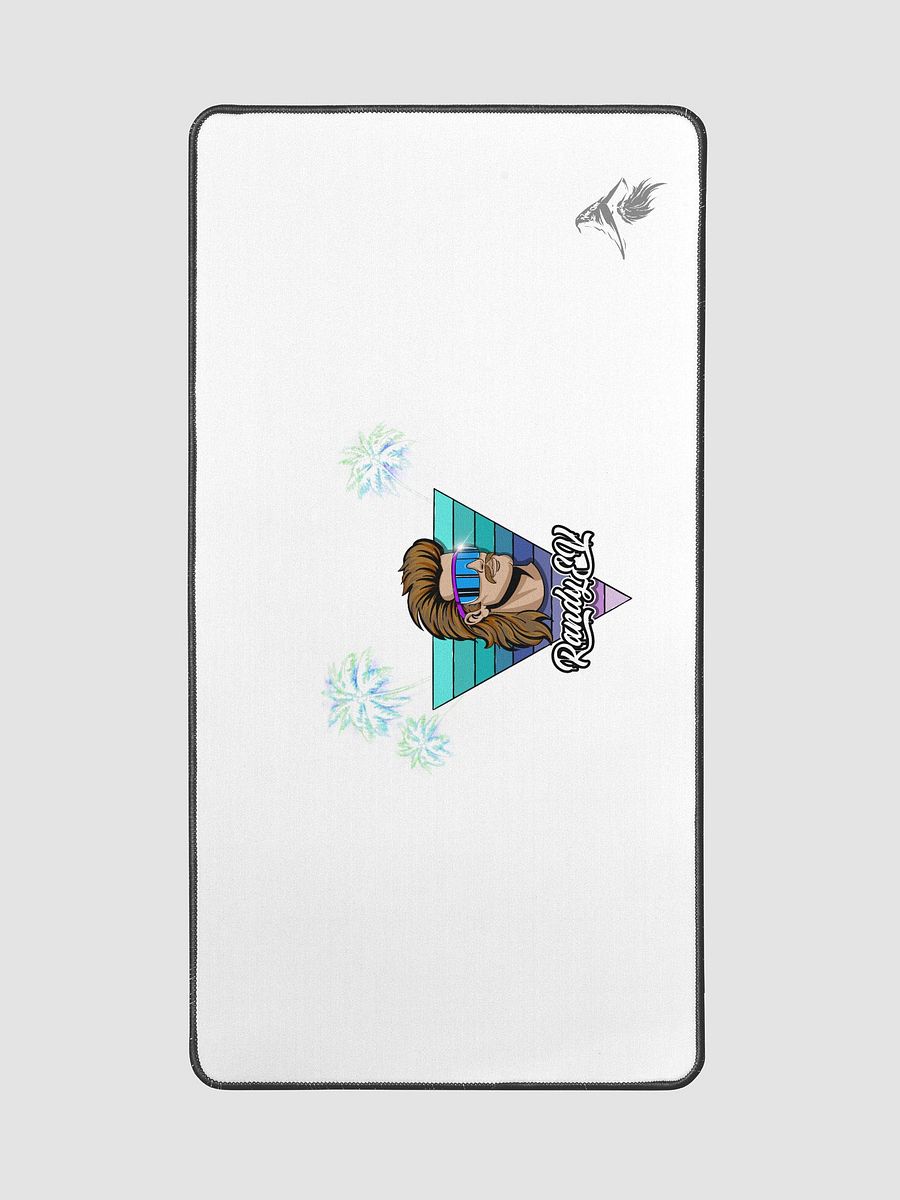RandyEV Computer Mat product image (2)