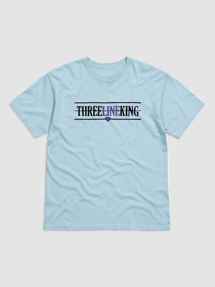 Three Line King High Quality Cotton Shirt product image (2)