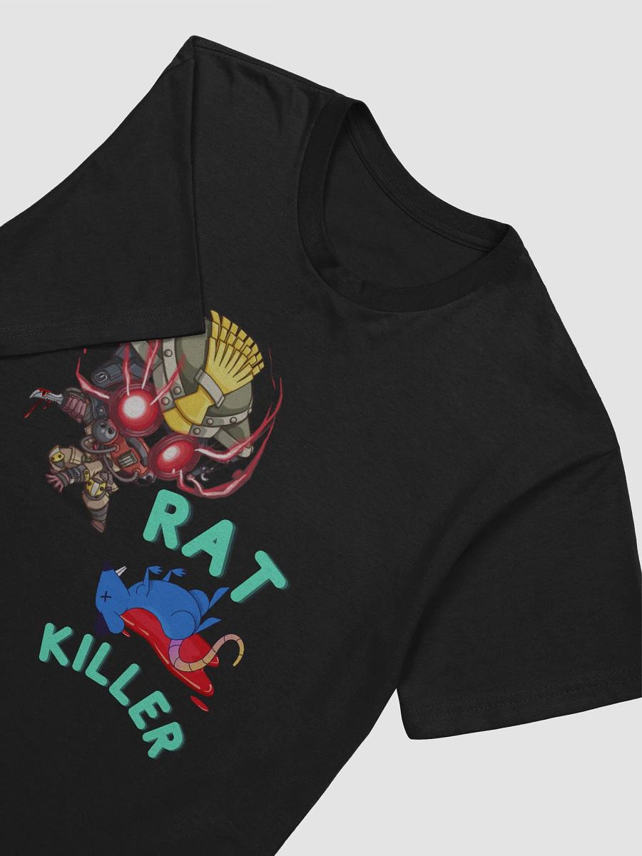 Rat killer Shirt product image (17)
