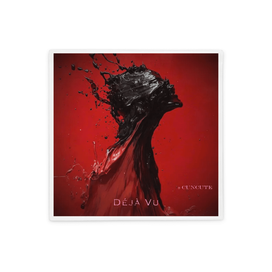 Déjà Vu product image (1)