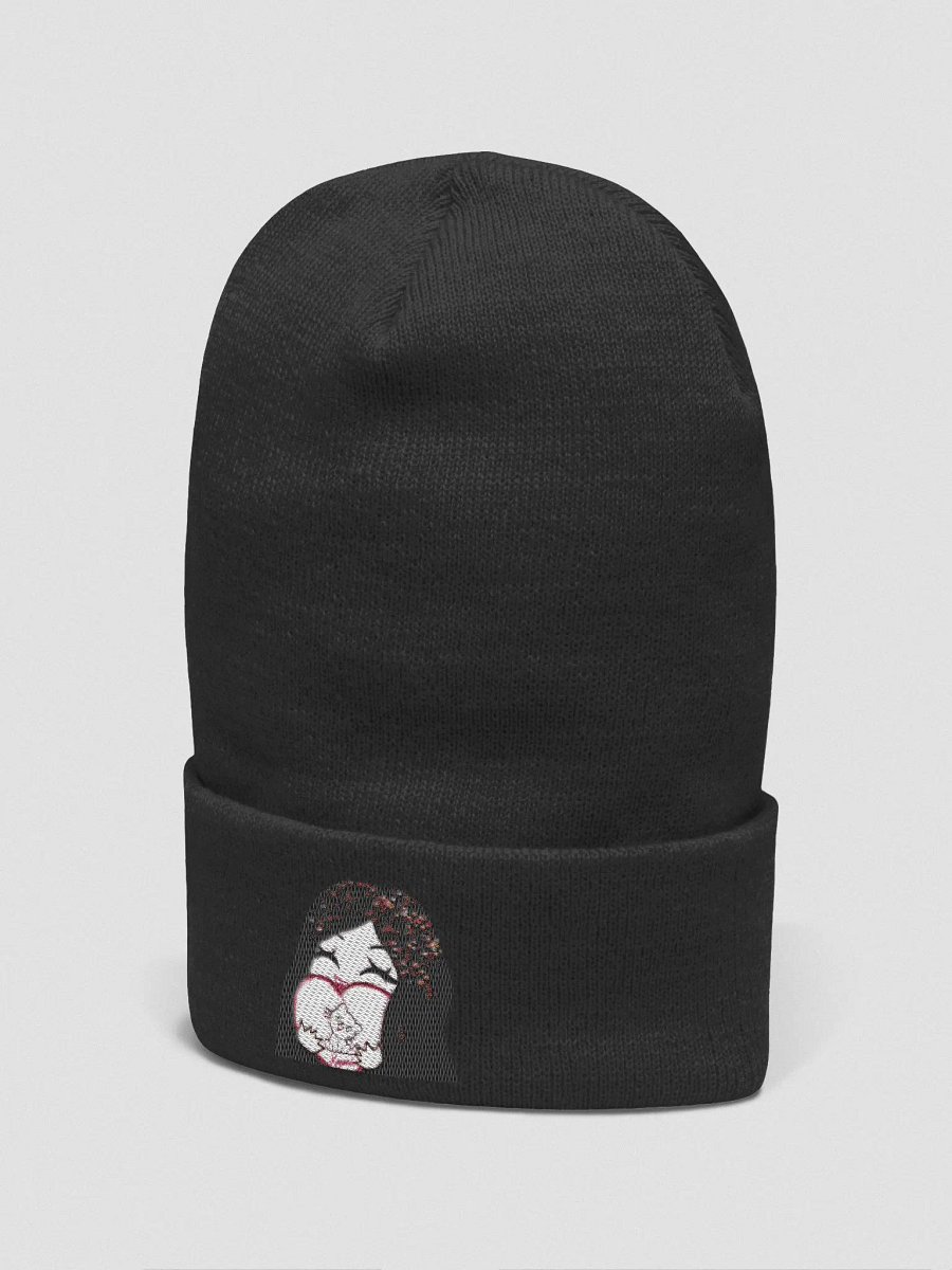 Kagomish Beanie! product image (7)