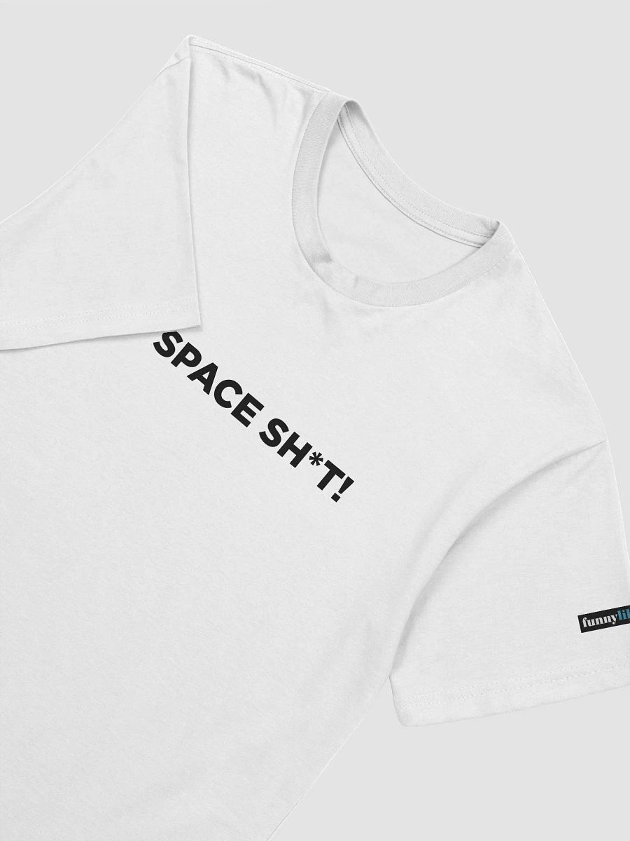 I <3 SPACE SH*T - System product image (2)