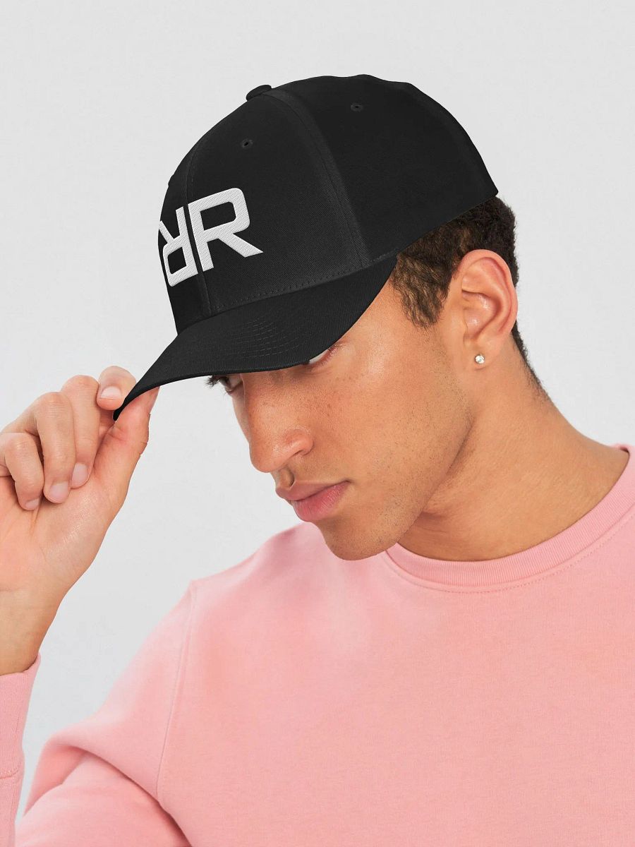 Logo Flexfit Hat product image (3)