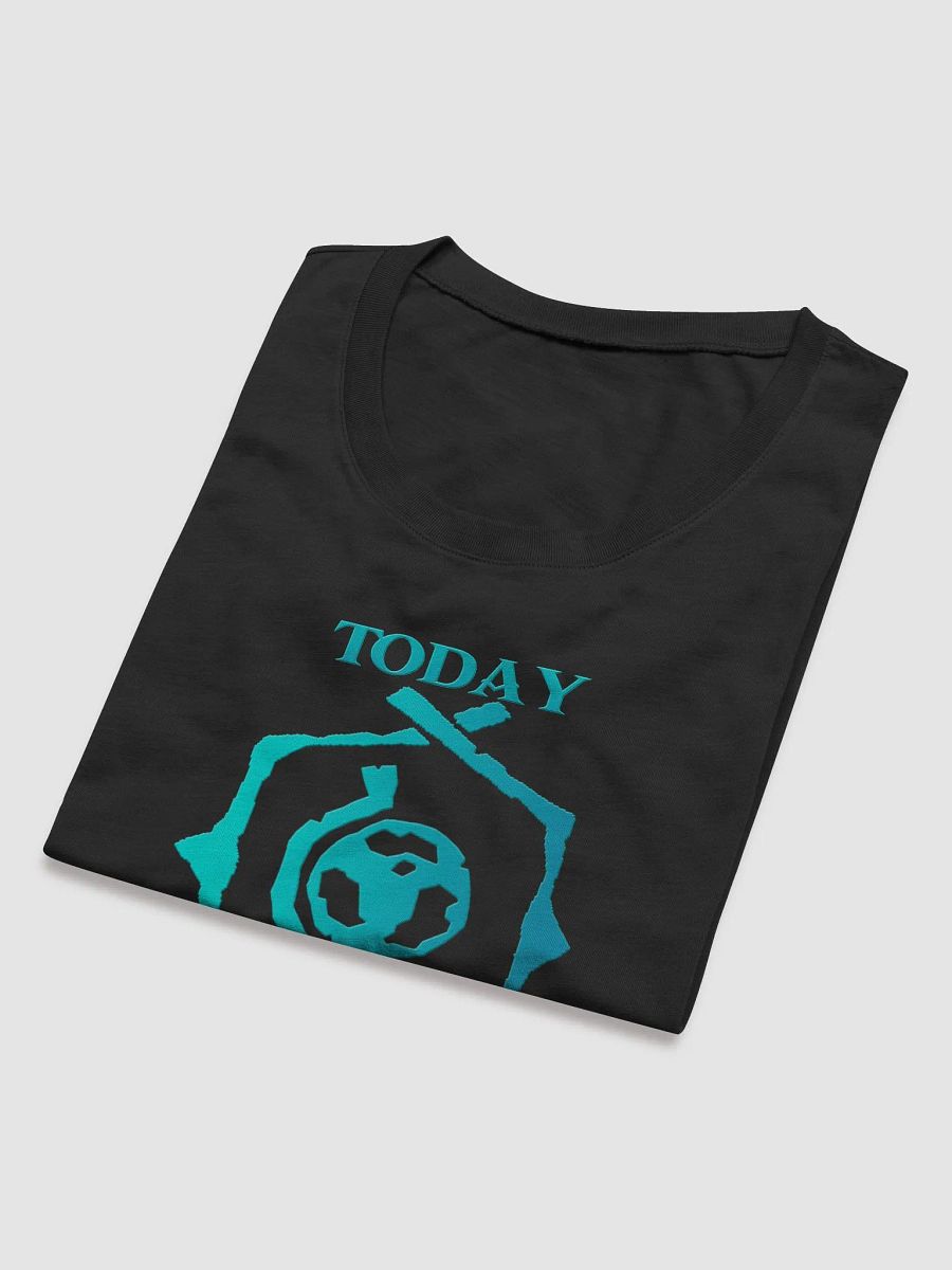 We all know the truth, Merchant Tshirt - Ladies product image (5)