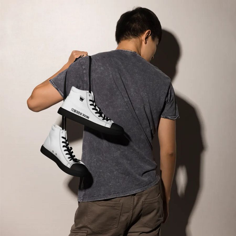 Steal the Spotlight Canvas Snickers product image (5)