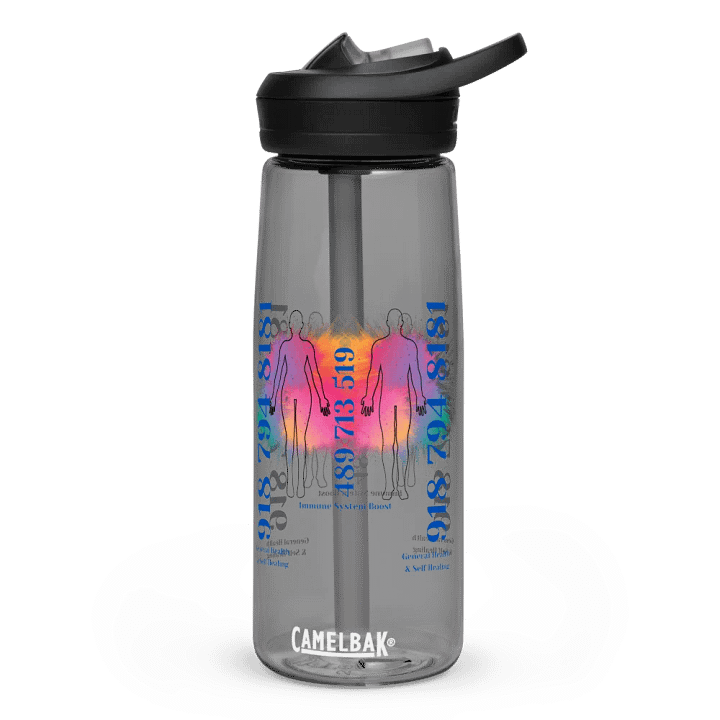 Bio-Energy General Health and Immune System Boost Water Bottle product image (1)