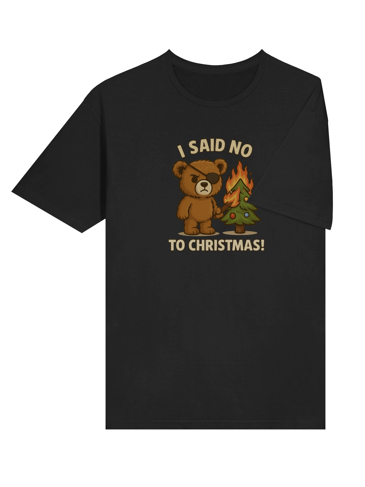 No to Christmas! product image (4)