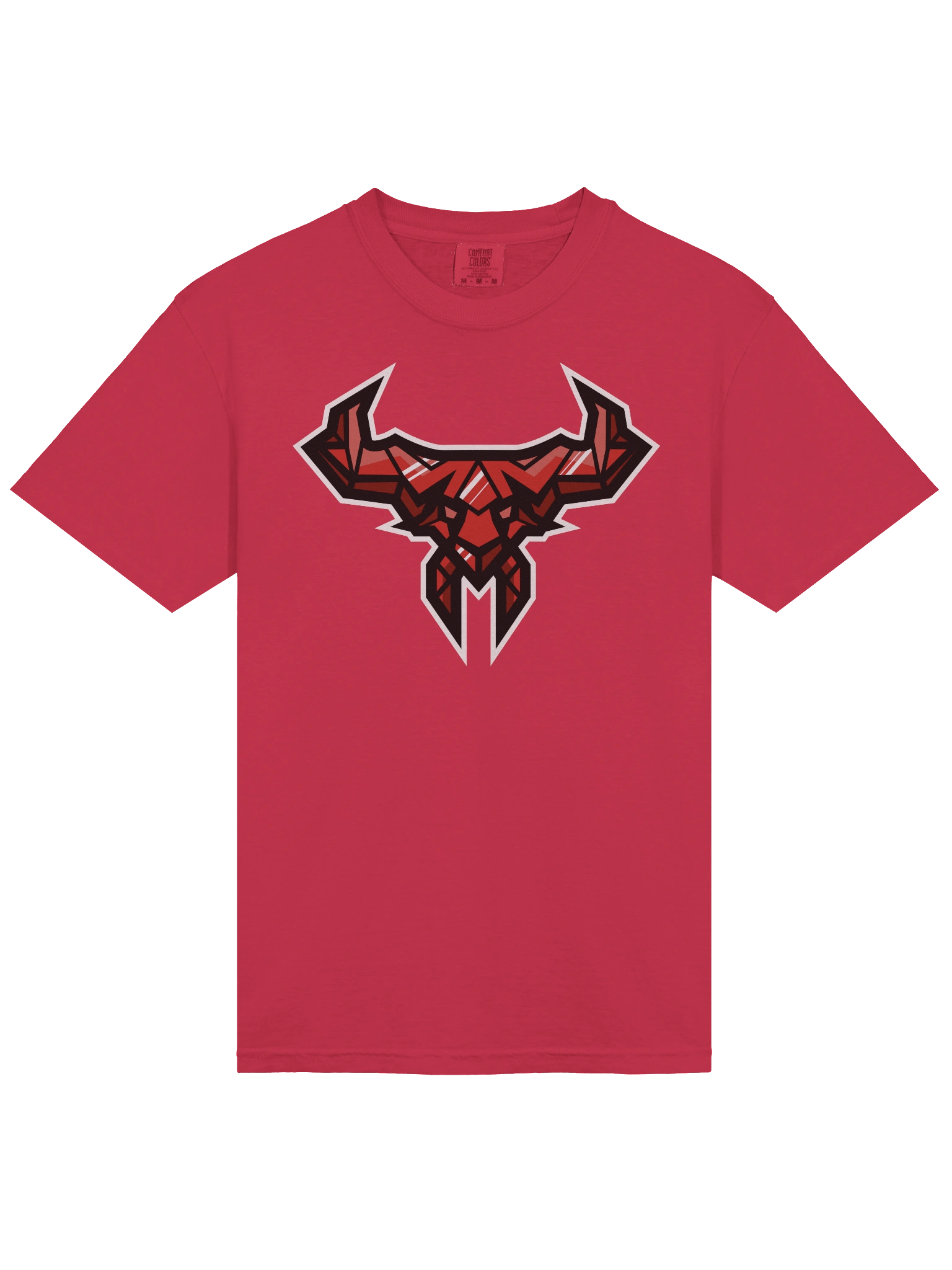 'Corrupt Hunllef' OSRS Graphic Tee product image (3)