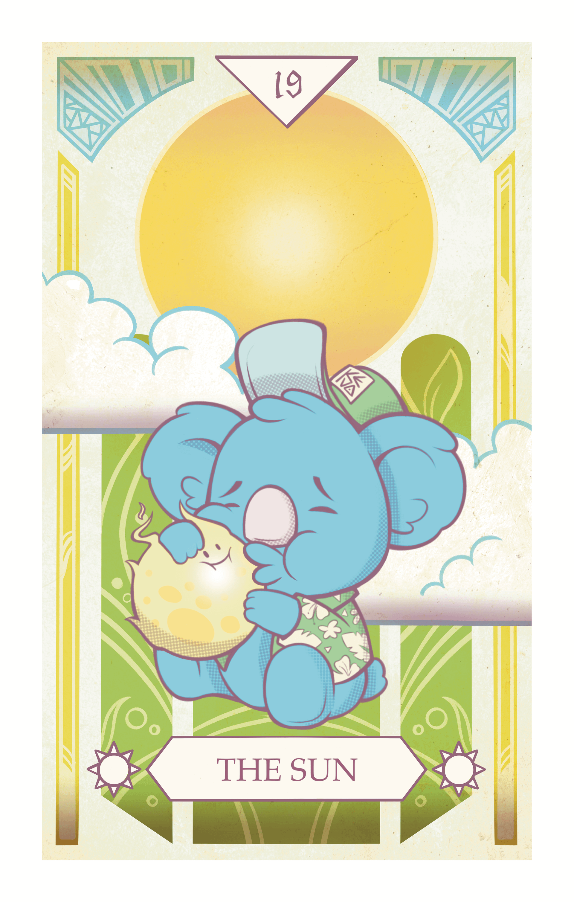 The Sun product image (1)