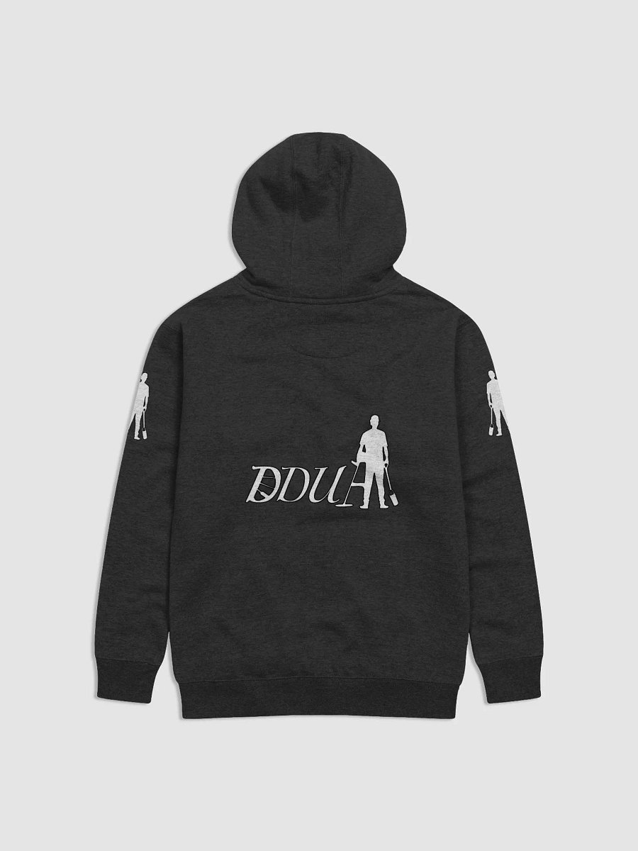 DDUA Hoodie product image (3)