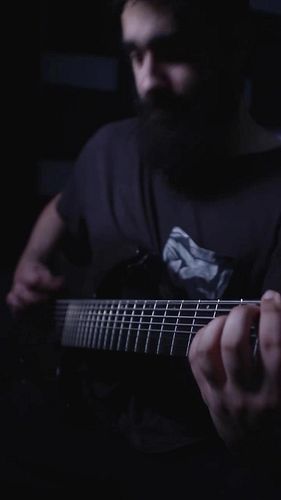 What if I told you this was entirely MIDI?! MIDI guitar has come such a long way. My friend @alanrigdon over at @studysoundau...