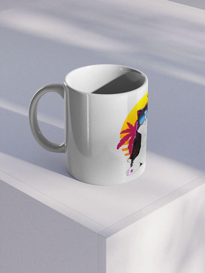 Miami Mice Mug product image (1)