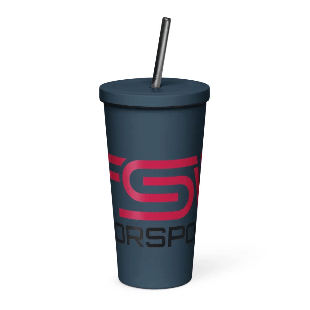 TSV Insulated Tumbler with a Twist product image (2)
