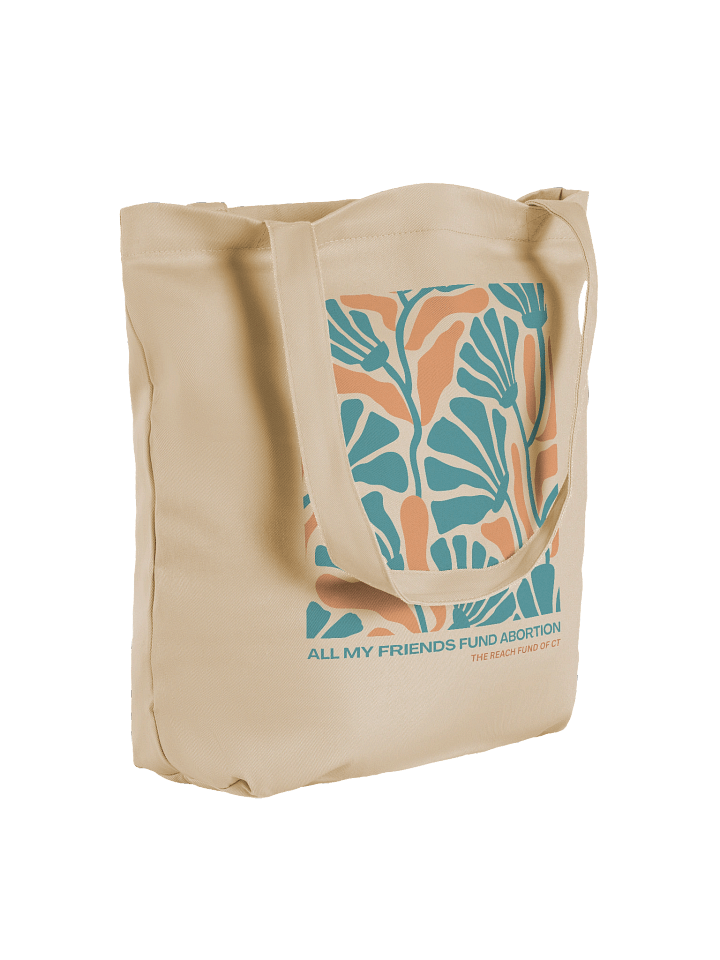 All My Friends Fund Abortion - Tote product image (2)