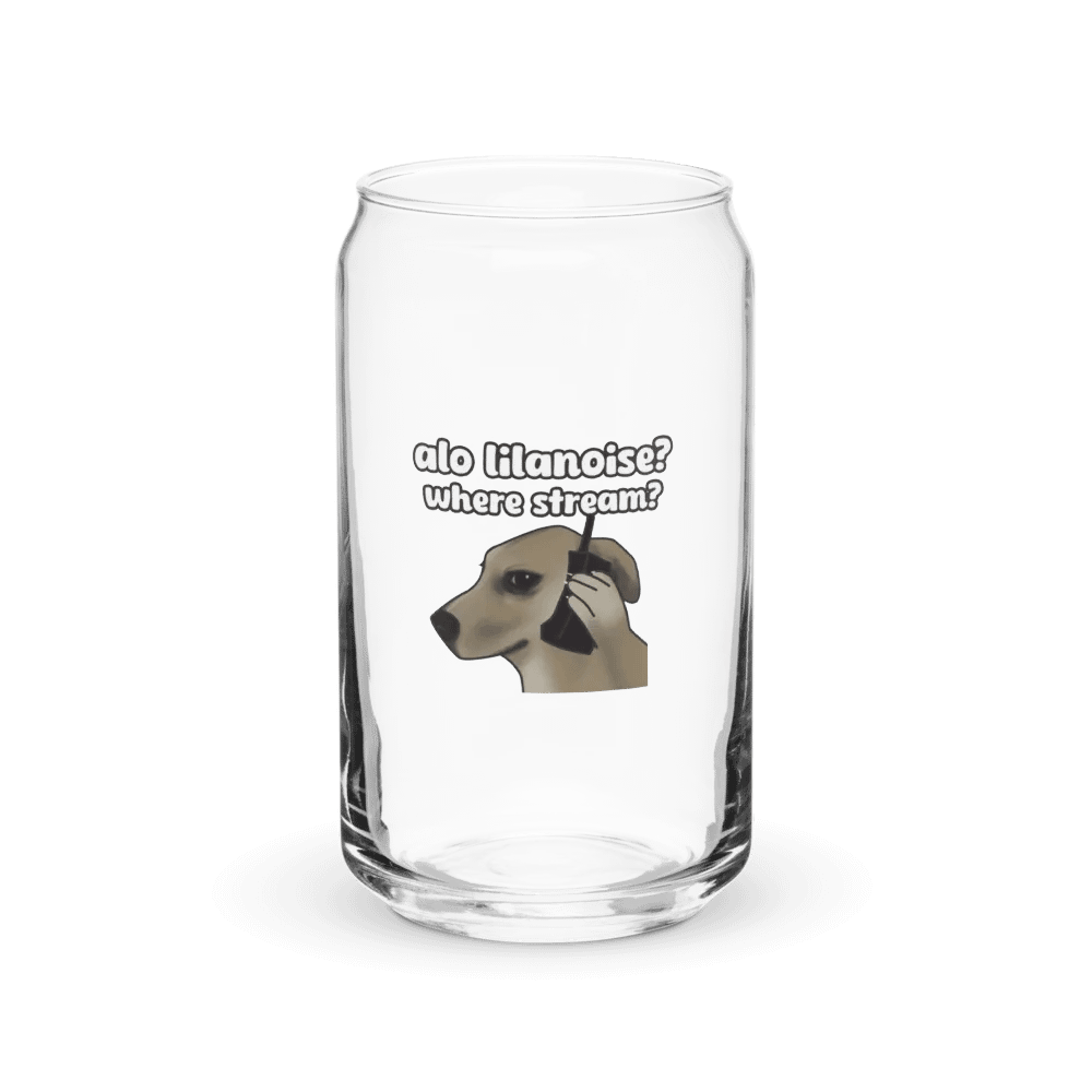 alo Lilanoise? Cup product image (1)