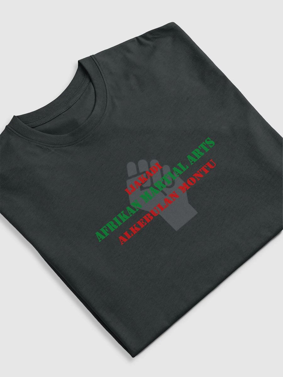Ijakadi Training Shirt product image (30)